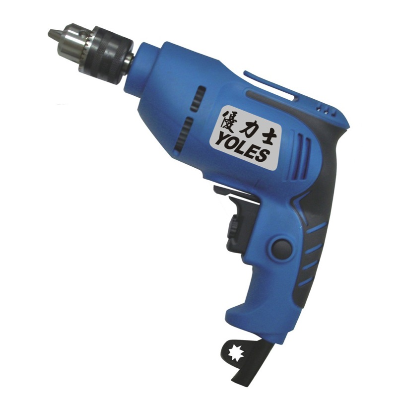 ET6302 10mm Drill - Click Image to Close