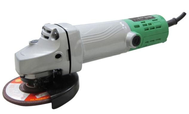 H100K 4" Angle Grinder - Click Image to Close