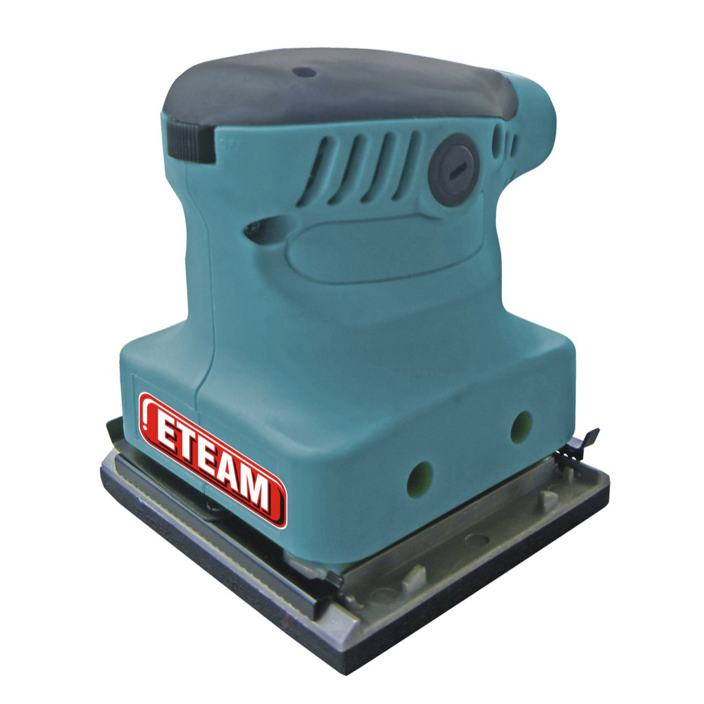 ET4510 Finishing Sander - Click Image to Close