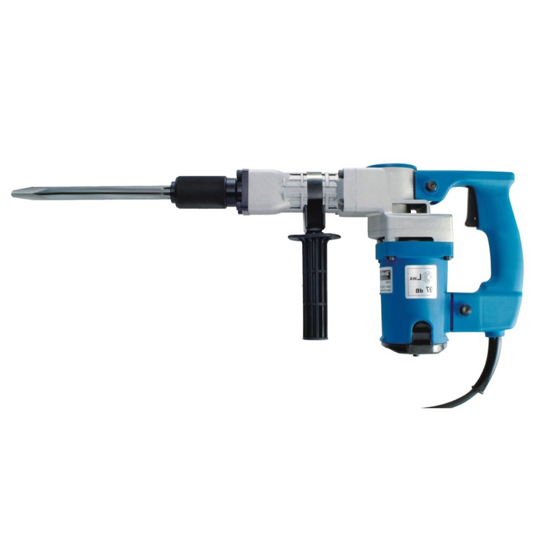 ET168MAX Demolition Hammer