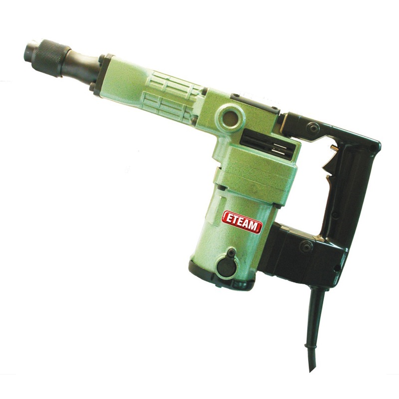 ET41 Demolition Hammer - Click Image to Close