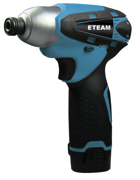 ET090D Cordless Impact Driver(10.8V)