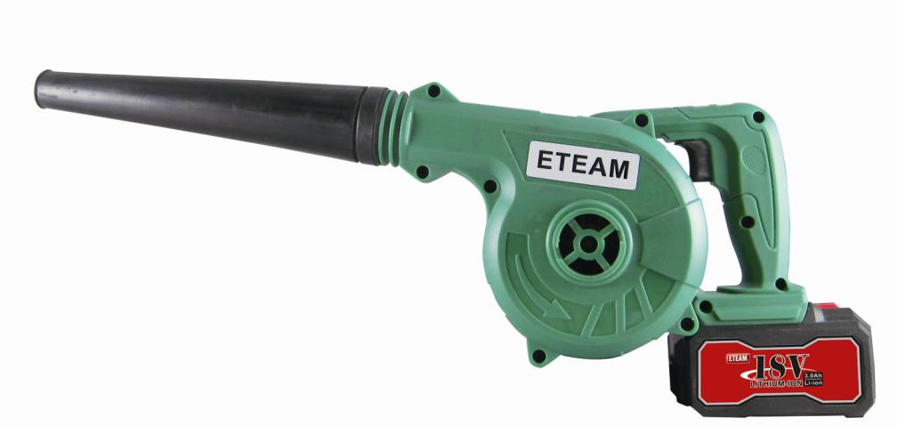 ET1101D Blower(18.0V) - Click Image to Close